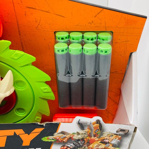 X-Shot Horror Fire Insanity HorrorFire Reaper X- NEW - Picture 5 of 5